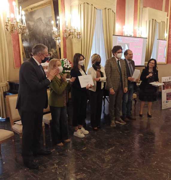 Premio "Musei e natura sorgenti dell'arte"