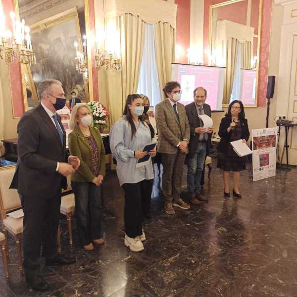Premio "Musei e natura sorgenti dell'arte"