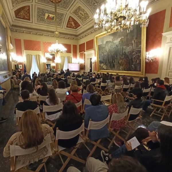 Premio "Musei e natura sorgenti dell'arte"