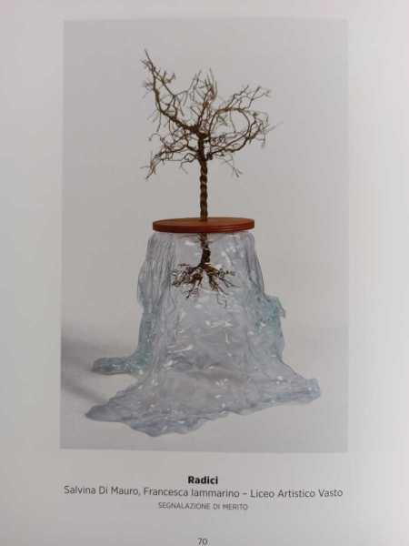 Premio "Musei e natura sorgenti dell'arte"