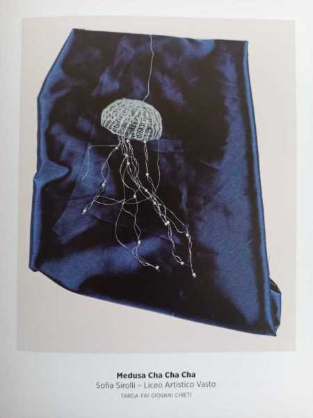 Premio "Musei e natura sorgenti dell'arte"