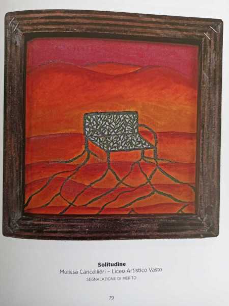 Premio "Musei e natura sorgenti dell'arte"