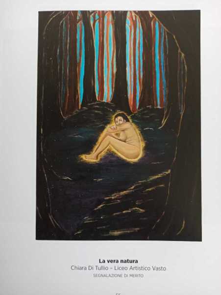 Premio "Musei e natura sorgenti dell'arte"