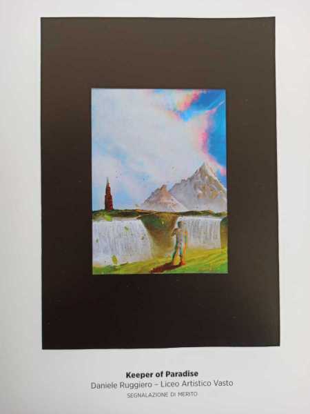 Premio "Musei e natura sorgenti dell'arte"