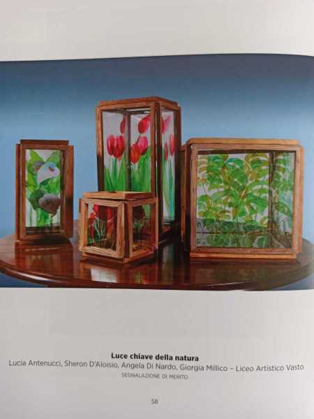 Premio "Musei e natura sorgenti dell'arte"