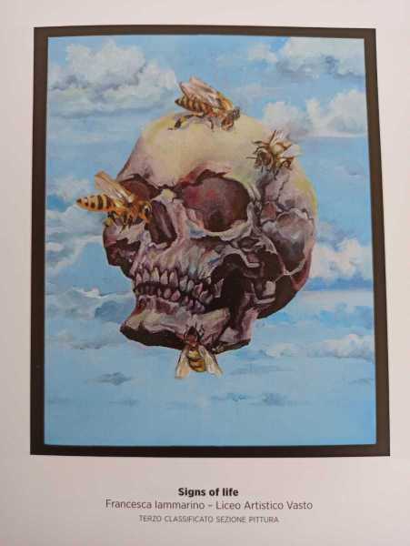 Premio "Musei e natura sorgenti dell'arte"