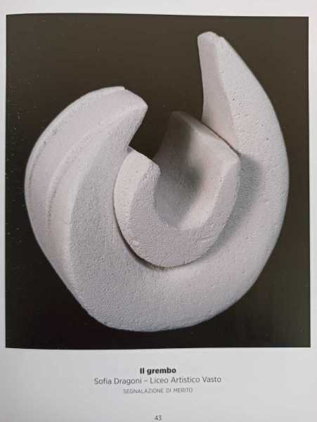 Premio "Musei e natura sorgenti dell'arte"