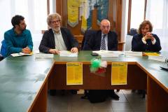 Presentazione Scuola dei piccoli Comuni