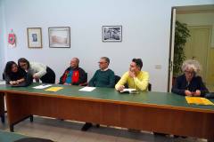 Alcuni dei partner presenti