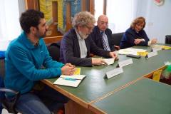 Presentazione Scuola dei piccoli Comuni