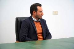 Alessio Massari (Gal Maiella Verde)