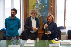 Presentazione Scuola dei piccoli Comuni