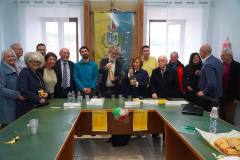 Presentazione Scuola dei piccoli Comuni