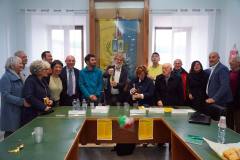 Presentazione Scuola dei piccoli Comuni