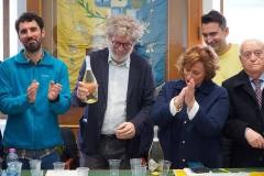 Presentazione Scuola dei piccoli Comuni