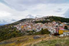 Castiglione Messer Marino