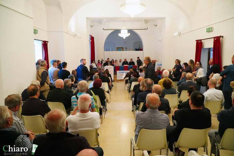 Presentazione Cupello nel cuore
