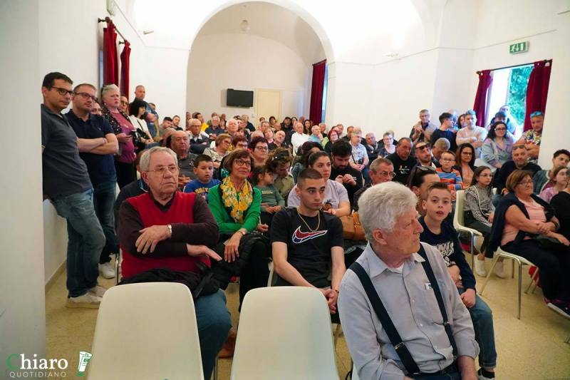 Presentazione Cupello nel cuore
