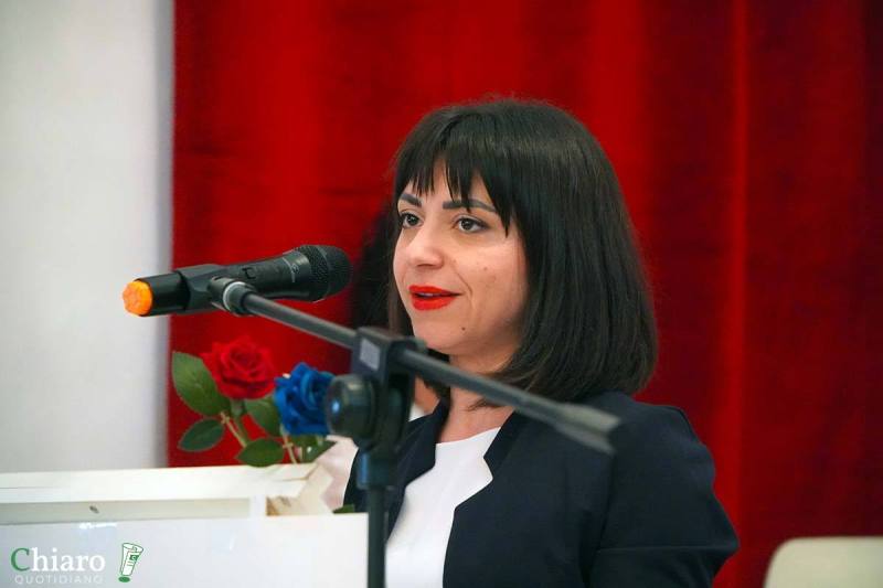Jole Matassa