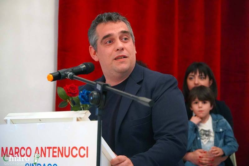 Silvio Forgione