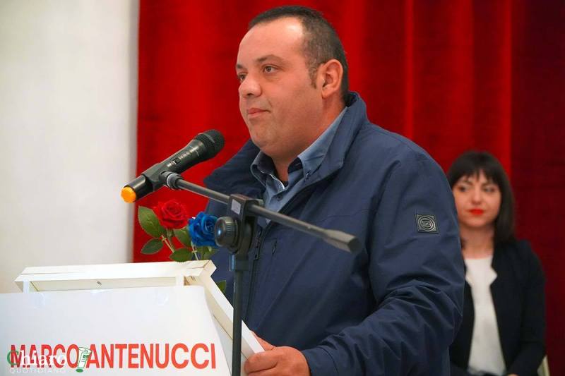 Nicola Pascucci