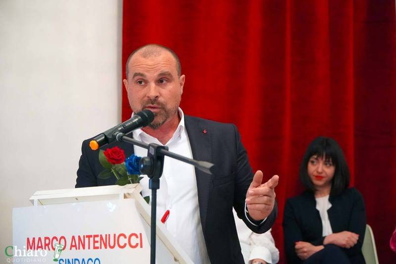 Marco D’Alessandro