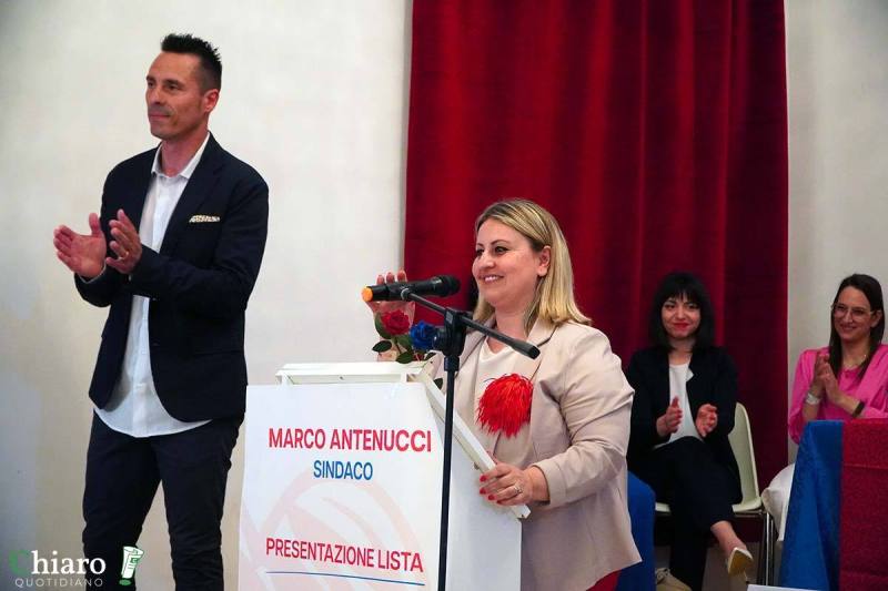 Antenucci e Costantini