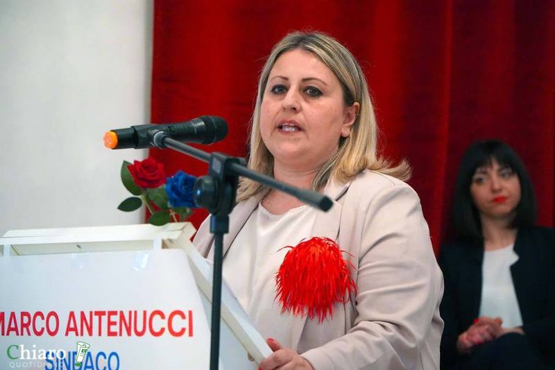 Graziella Costantini