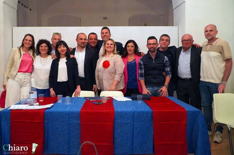 Presentazione Cupello nel cuore