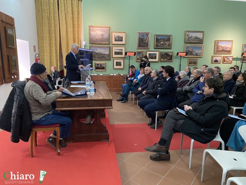 Presentazione "Dalla bottega alla fabbrica"