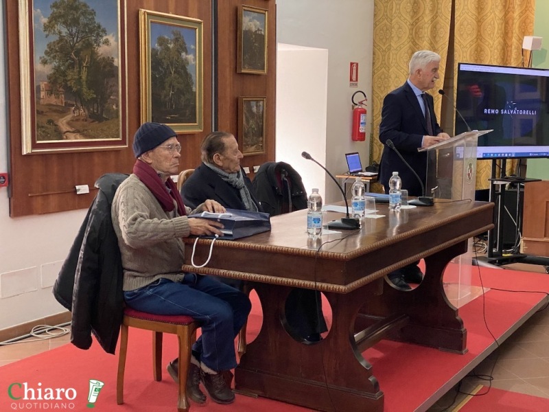 Presentazione "Dalla bottega alla fabbrica"