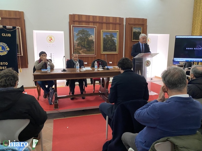 Presentazione "Dalla bottega alla fabbrica"