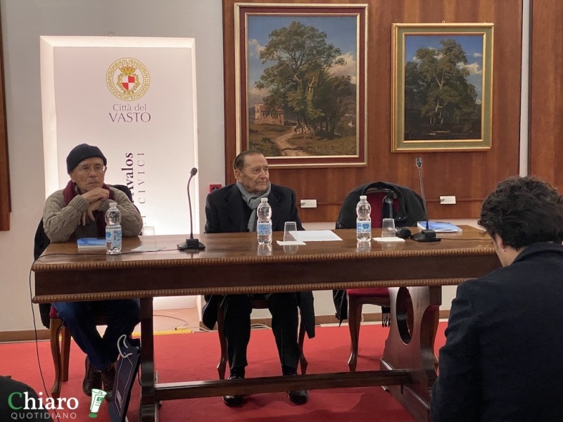 Presentazione "Dalla bottega alla fabbrica"