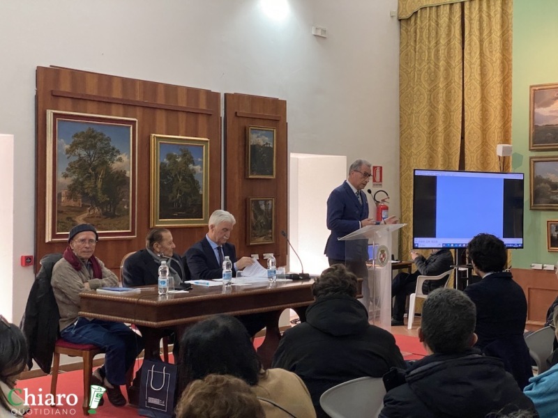 Presentazione "Dalla bottega alla fabbrica"