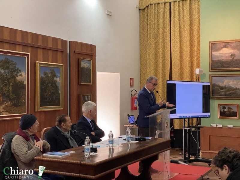 Presentazione "Dalla bottega alla fabbrica"