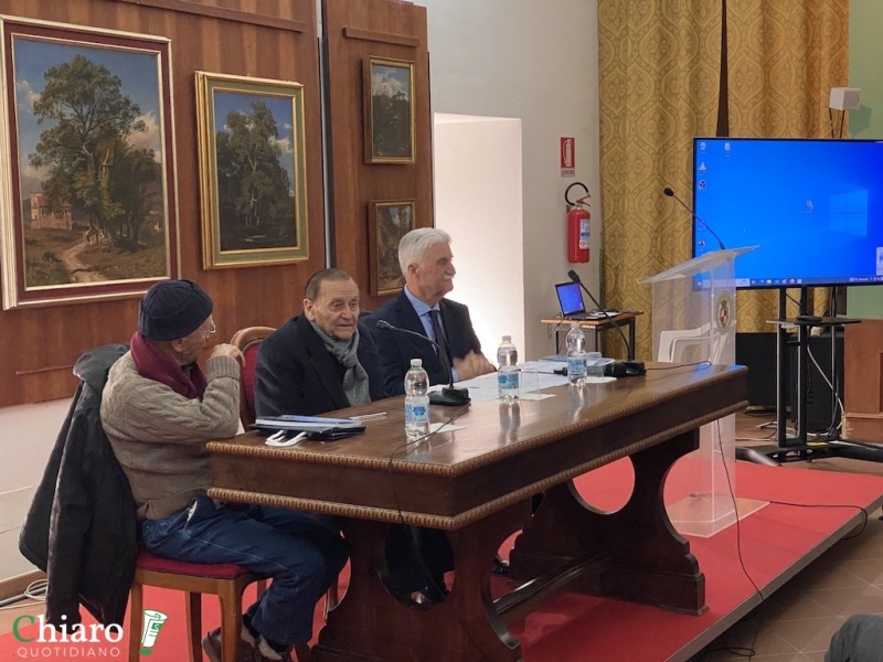 Presentazione "Dalla bottega alla fabbrica"