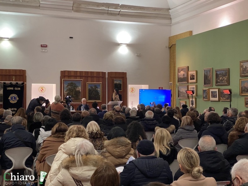Presentazione "Dalla bottega alla fabbrica"