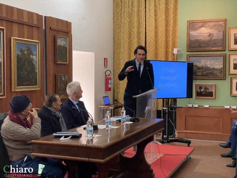Presentazione "Dalla bottega alla fabbrica"IMG_5738