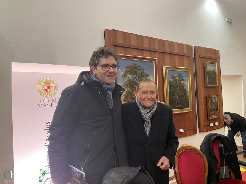 Presentazione "Dalla bottega alla fabbrica"
