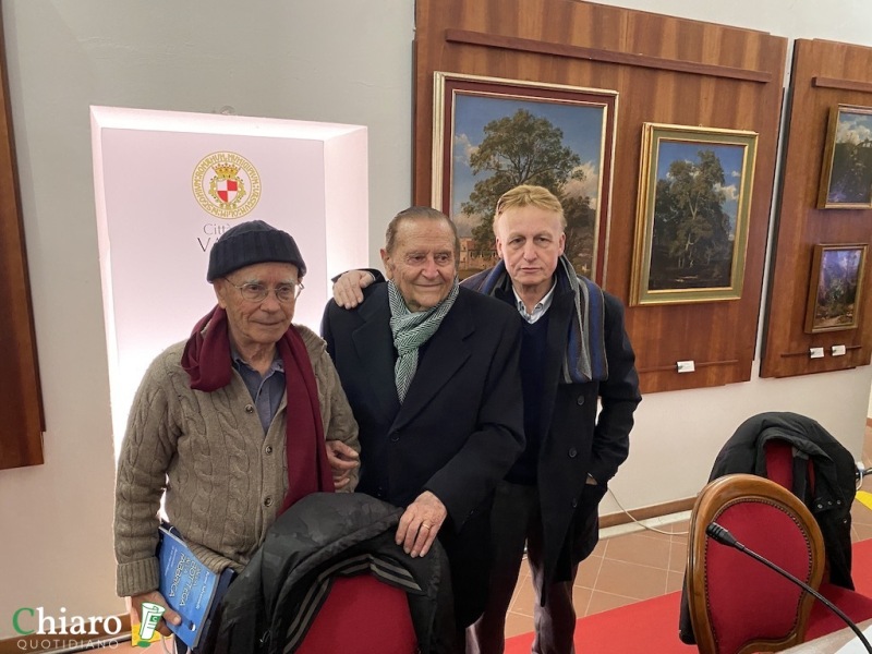Presentazione "Dalla bottega alla fabbrica"