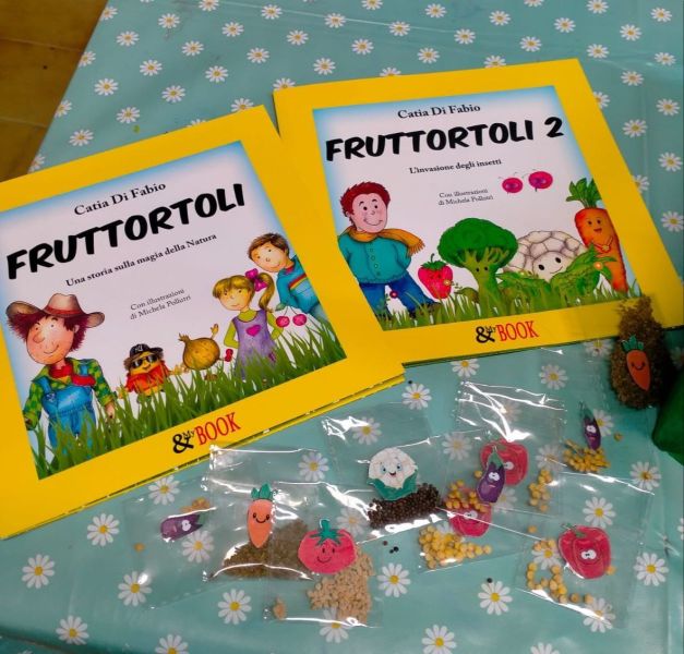 Presentazione Fruttortoli 2
