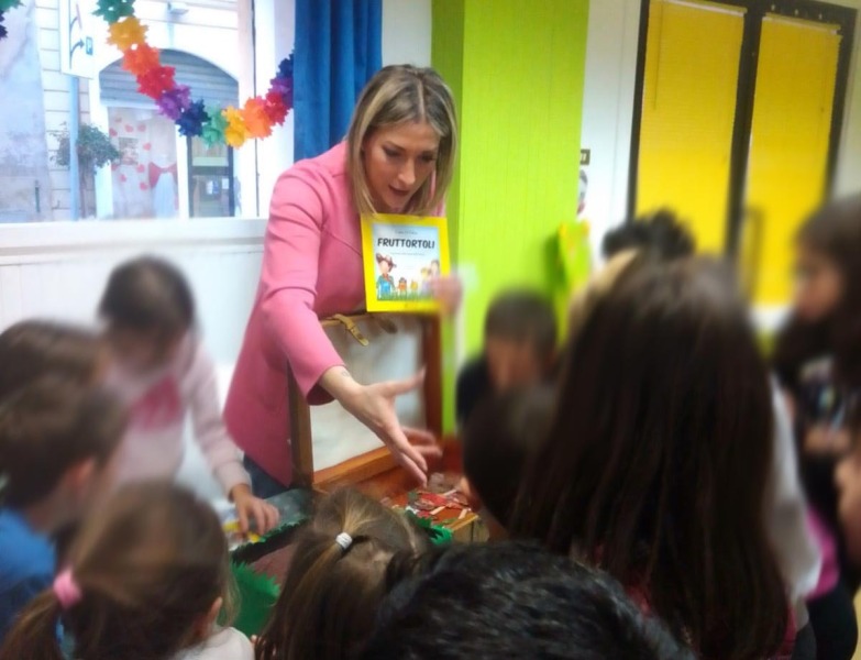 Presentazione Fruttortoli 2