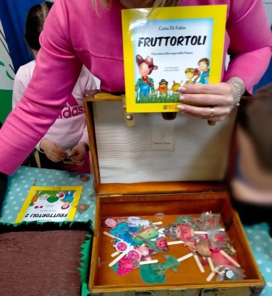 Presentazione Fruttortoli 2