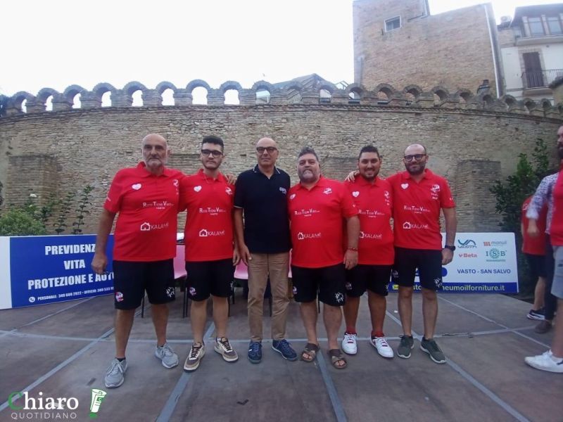 presentazionefutsalvasto2024-2