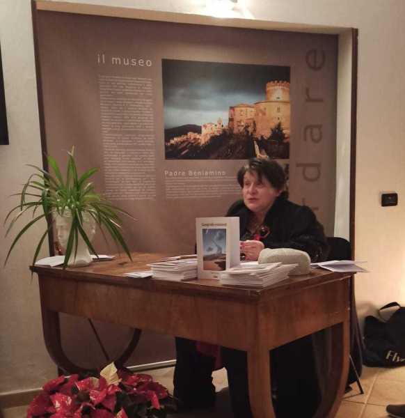 Presentazione Geografie emozionali