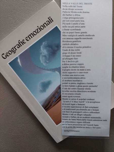 Presentazione Geografie emozionali
