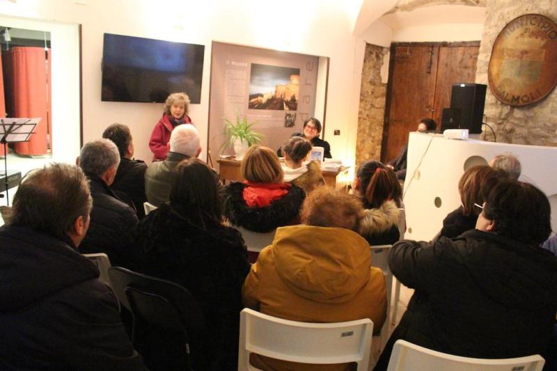 Presentazione Geografie emozionali