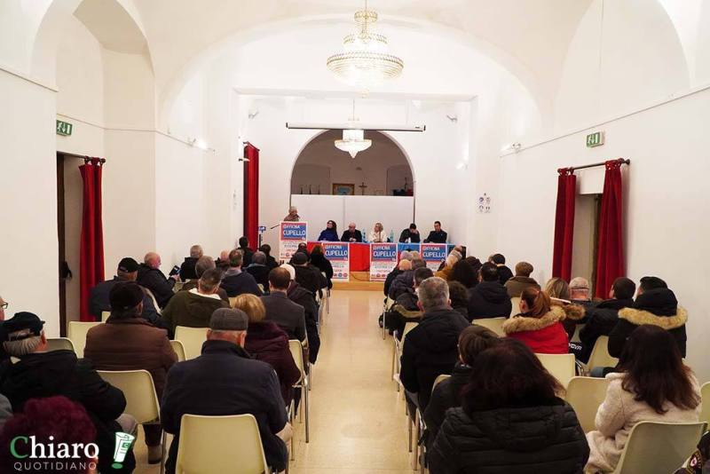 Officina Cupello