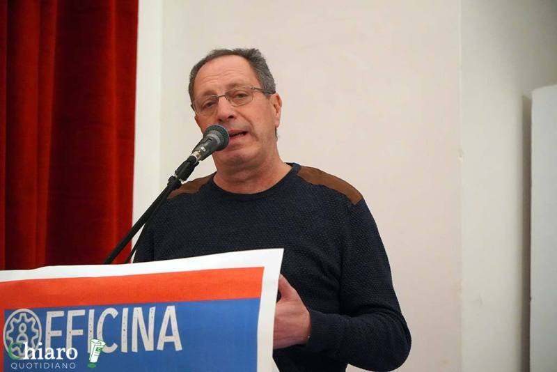 Camillo D’Amico