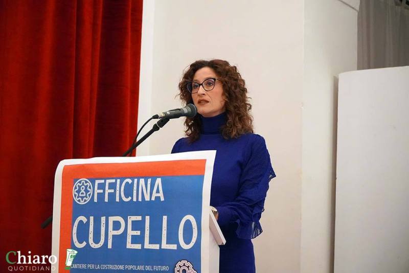 Roberta Boschetti